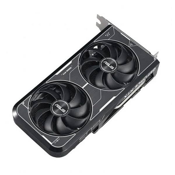Asus Dual GeForce RTX 3060 Ti OC 8GB GDDR6X V3  Tarjeta Gráfica Nvidia