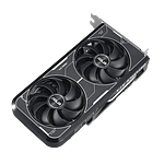 Asus Dual GeForce RTX 3060 Ti OC 8GB GDDR6X V3 Tarjeta Gráfica Nvidia Asus Dual GeForce RTX 3060 Ti OC 8GB GDDR6X V3 Tarjeta Gráfica Nvidia