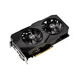 Asus Dual GeForce RTX 2060 12GB GDDR6  Tarjeta Gráfica Nvidia