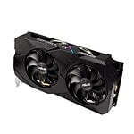 Asus Dual GeForce RTX 2060 12GB GDDR6  Tarjeta Gráfica Nvidia