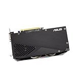 Asus Dual GeForce RTX 2060 12GB GDDR6  Tarjeta Gráfica Nvidia