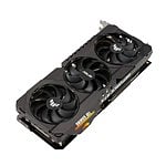 Asus TUF Gaming GeForce RTX 3070 Ti OC 8GB GDDR6X V2  Tarjeta Gráfica Nvidia
