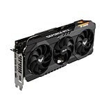 Asus TUF Gaming GeForce RTX 3070 Ti OC 8GB GDDR6X V2  Tarjeta Gráfica Nvidia