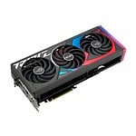 Asus ROG Strix GeForce RTX 4070 Ti 12GB GDDR6X DLSS3  Tarjeta Gráfica Nvidia