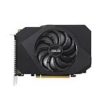 Asus Phoenix GeForce GTX 1650 OC 4GB GDDR6 V2  Tarjeta Gráfica Nvidia