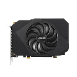 Asus Phoenix GeForce GTX 1650 OC 4GB GDDR6 V2 Tarjeta Gráfica Nvidia Asus Phoenix GeForce GTX 1650 OC 4GB GDDR6 V2 Tarjeta Gráfica Nvidia