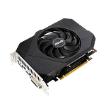Asus Phoenix GeForce GTX 1650 OC 4GB GDDR6 V2 Tarjeta Gráfica Nvidia Asus Phoenix GeForce GTX 1650 OC 4GB GDDR6 V2 Tarjeta Gráfica Nvidia
