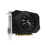Asus Phoenix GeForce GTX 1650 OC 4GB GDDR6 V2  Tarjeta Gráfica Nvidia