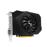 Asus Phoenix GeForce GTX 1650 OC 4GB GDDR6 V2 Tarjeta Gráfica Nvidia Asus Phoenix GeForce GTX 1650 OC 4GB GDDR6 V2 Tarjeta Gráfica Nvidia