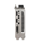 Asus Phoenix GeForce GTX 1650 OC 4GB GDDR6 V2 Tarjeta Gráfica Nvidia Asus Phoenix GeForce GTX 1650 OC 4GB GDDR6 V2 Tarjeta Gráfica Nvidia