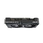 Asus Dual GeForce RTX 4070 12GB GDDR6X DLSS3  Tarjeta Gráfica Nvidia