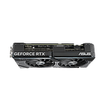 Asus Dual GeForce RTX 4070 12GB GDDR6X DLSS3 Tarjeta Gráfica Nvidia Asus Dual GeForce RTX 4070 12GB GDDR6X DLSS3 Tarjeta Gráfica Nvidia