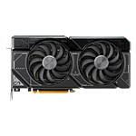 Asus Dual GeForce RTX 4070 OC 12GB GDDR6X DLSS3  Tarjeta Gráfica Nvidia
