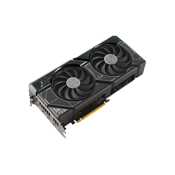 Asus Dual GeForce RTX 4070 OC 12GB GDDR6X DLSS3  Tarjeta Gráfica Nvidia