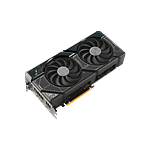 Asus Dual GeForce RTX 4070 OC 12GB GDDR6X DLSS3  Tarjeta Gráfica Nvidia