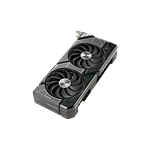 Asus Dual GeForce RTX 4070 OC 12GB GDDR6X DLSS3  Tarjeta Gráfica Nvidia