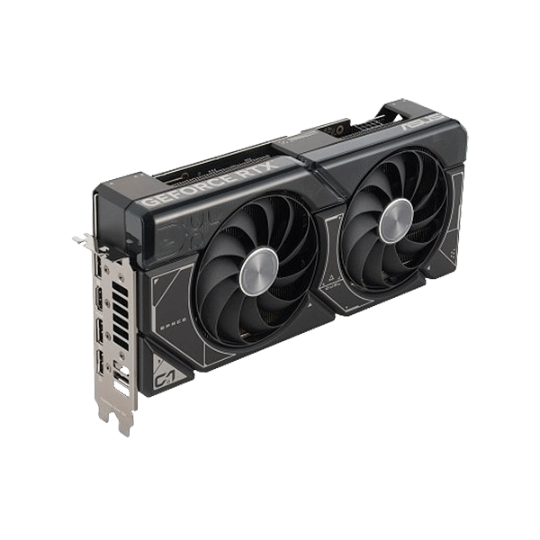 Asus Dual GeForce RTX 4070 OC 12GB GDDR6X DLSS3  Tarjeta Gráfica Nvidia