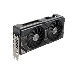 Asus Dual GeForce RTX 4070 OC 12GB GDDR6X DLSS3  Tarjeta Gráfica Nvidia