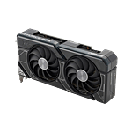 Asus Dual GeForce RTX 4070 OC 12GB GDDR6X DLSS3  Tarjeta Gráfica Nvidia