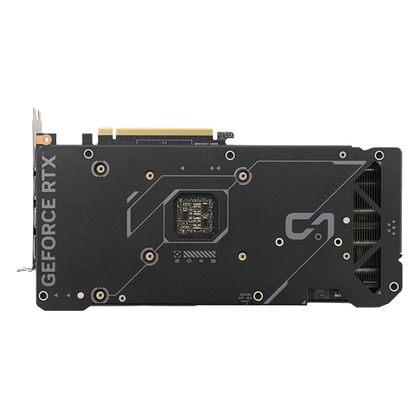 Asus Dual GeForce RTX 4070 OC 12GB GDDR6X DLSS3  Tarjeta Gráfica Nvidia