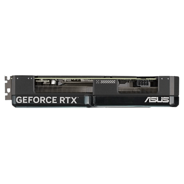 Asus Dual GeForce RTX 4070 OC 12GB GDDR6X DLSS3  Tarjeta Gráfica Nvidia