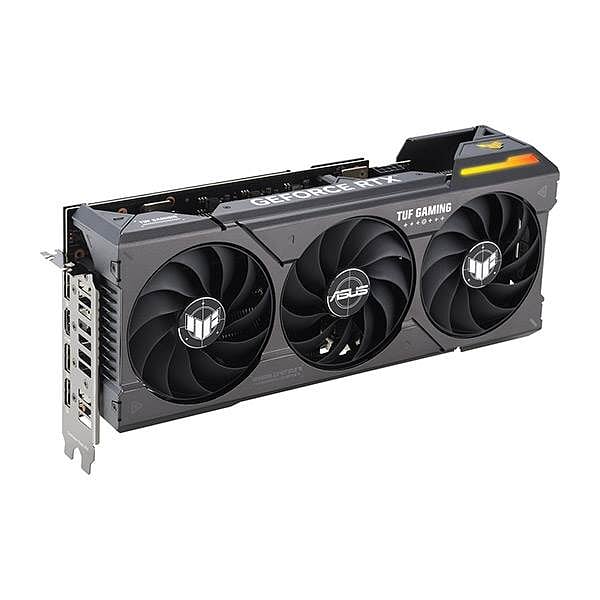 Asus TUF Gaming GeForce RTX 4070 OC 12GB GDDR6X DLSS3  Tarjeta Gráfica Nvidia