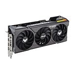 Asus TUF Gaming GeForce RTX 4070 OC 12GB GDDR6X DLSS3  Tarjeta Gráfica Nvidia