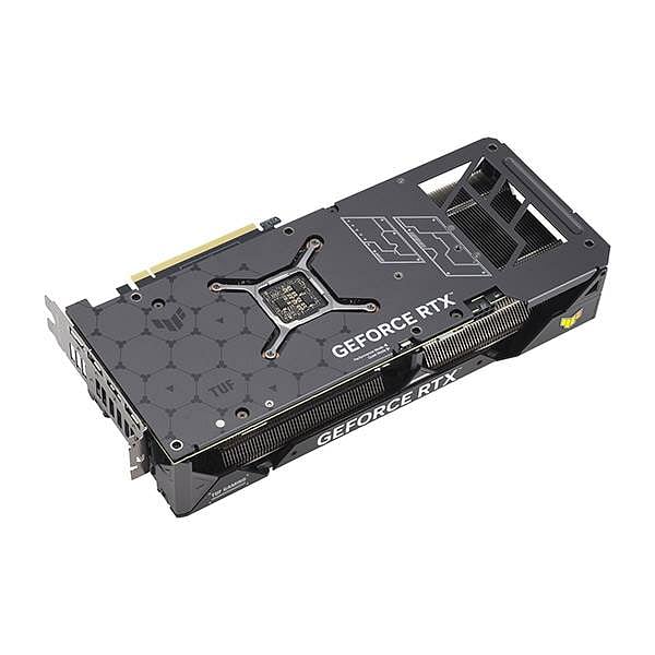 Asus TUF Gaming GeForce RTX 4070 OC 12GB GDDR6X DLSS3  Tarjeta Gráfica Nvidia
