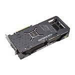 Asus TUF Gaming GeForce RTX 4070 OC 12GB GDDR6X DLSS3  Tarjeta Gráfica Nvidia