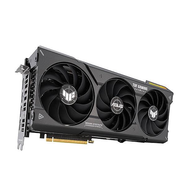 Asus TUF Gaming GeForce RTX 4070 12GB GDDR6X DLSS3  Tarjeta Gráfica Nvidia