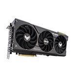 Asus TUF Gaming GeForce RTX 4070 12GB GDDR6X DLSS3  Tarjeta Gráfica Nvidia