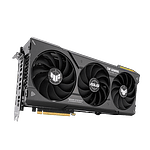 Asus TUF Gaming GeForce RTX 4070 12GB GDDR6X DLSS3  Tarjeta Gráfica Nvidia