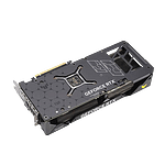 Asus TUF Gaming GeForce RTX 4070 12GB GDDR6X DLSS3  Tarjeta Gráfica Nvidia