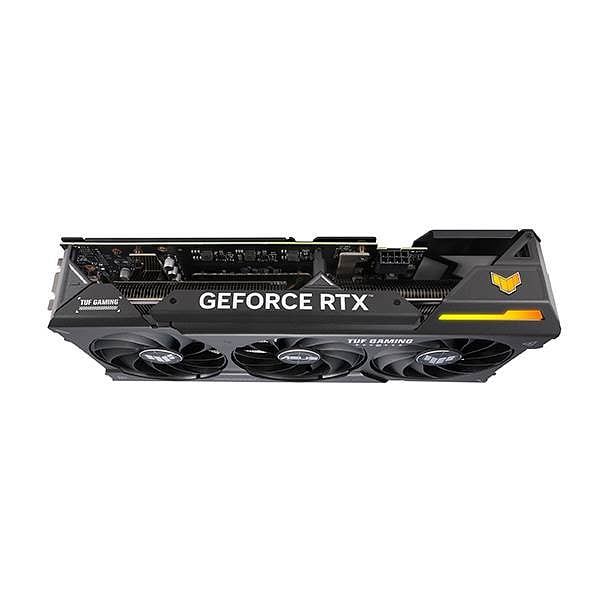 Asus TUF Gaming GeForce RTX 4070 12GB GDDR6X DLSS3  Tarjeta Gráfica Nvidia