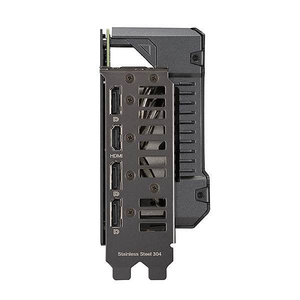 Asus TUF Gaming GeForce RTX 4070 12GB GDDR6X DLSS3  Tarjeta Gráfica Nvidia