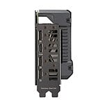 Asus TUF Gaming GeForce RTX 4070 12GB GDDR6X DLSS3  Tarjeta Gráfica Nvidia