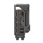 Asus TUF Gaming GeForce RTX 4070 12GB GDDR6X DLSS3  Tarjeta Gráfica Nvidia
