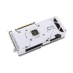 Asus Dual GeForce RTX 4070 White 12GB GDDR6X DLSS3  Tarjeta Gráfica Nvidia