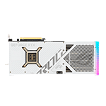 Asus ROG Strix GeForce RTX 4090 White 24GB GDDR6X DLSS3  Tarjeta Gráfica Nvidia