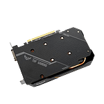 Asus TUF Gaming GeForce GTX 1650 OC V2 4GB GDDR6  Tarjeta Gráfica Nvidia