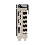 Asus TUF Gaming GeForce GTX 1650 OC V2 4GB GDDR6  Tarjeta Gráfica Nvidia