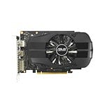 Asus Phoenix GeForce GTX 1650 OC Evo 4GB GDDR6  Tarjeta Gráfica Nvidia