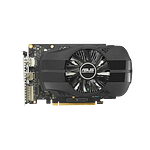Asus Phoenix GeForce GTX 1650 OC Evo 4GB GDDR6  Tarjeta Gráfica Nvidia