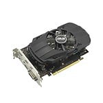 Asus Phoenix GeForce GTX 1650 OC Evo 4GB GDDR6  Tarjeta Gráfica Nvidia