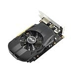Asus Phoenix GeForce GTX 1650 OC Evo 4GB GDDR6  Tarjeta Gráfica Nvidia