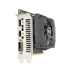 Asus Phoenix GeForce GTX 1650 OC Evo 4GB GDDR6  Tarjeta Gráfica Nvidia