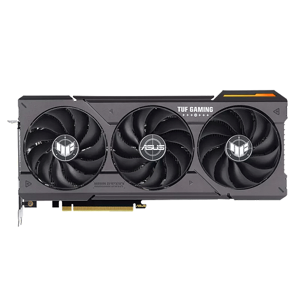 Asus TUF Gaming GeForce RTX 4060 Ti OC 8GB GDDR6 DLSS3  Tarjeta Gráfica Nvidia
