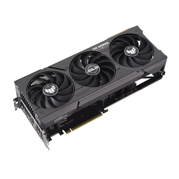 Asus TUF Gaming GeForce RTX 4060 Ti OC 8GB GDDR6 DLSS3  Tarjeta Gráfica Nvidia