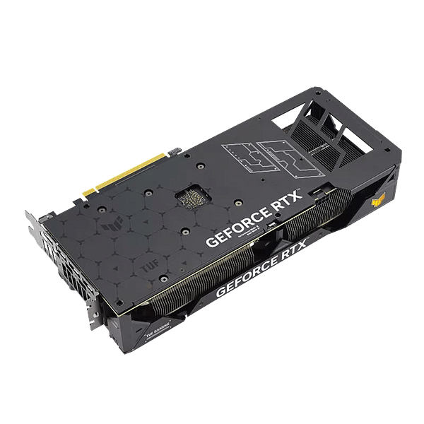 Asus TUF Gaming GeForce RTX 4060 Ti OC 8GB GDDR6 DLSS3  Tarjeta Gráfica Nvidia