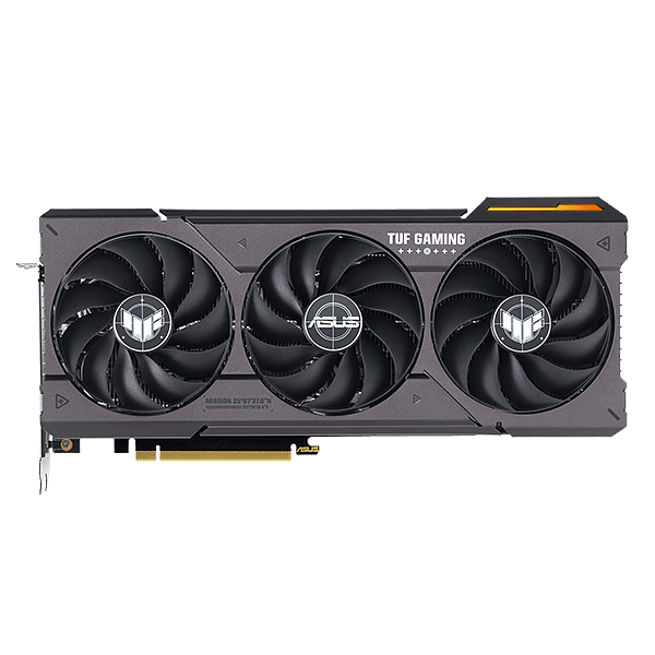 Asus TUF Gaming GeForce RTX 4060 Ti 8GB GDDR6 DLSS3  Tarjeta Gráfica Nvidia